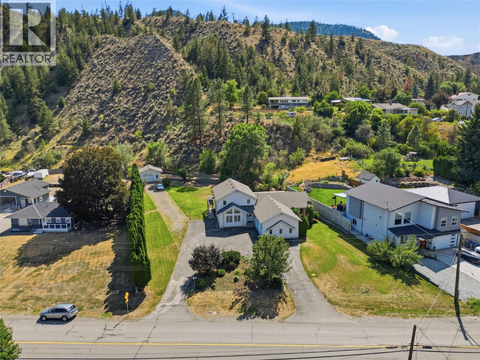 5565 Dallas Drive, Kamloops, British Columbia  V2C 4W9 - Photo 25 - 10387584