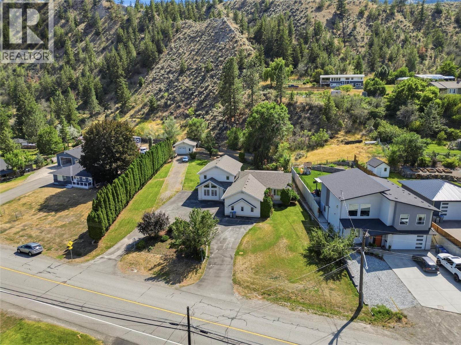 5565 Dallas Drive, Kamloops, British Columbia  V2C 4W9 - Photo 26 - 10387584