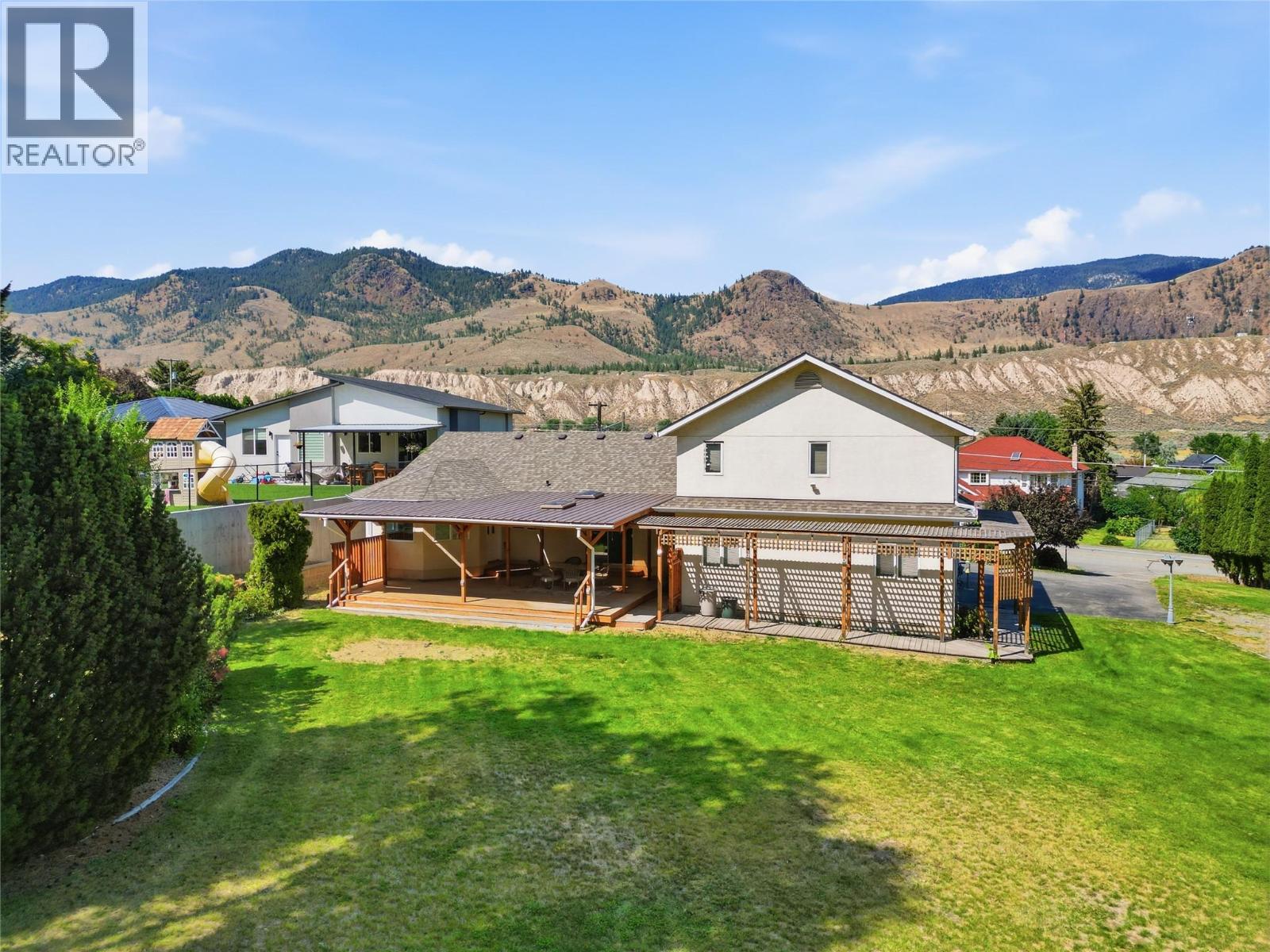 5565 Dallas Drive, Kamloops, British Columbia  V2C 4W9 - Photo 3 - 10387584