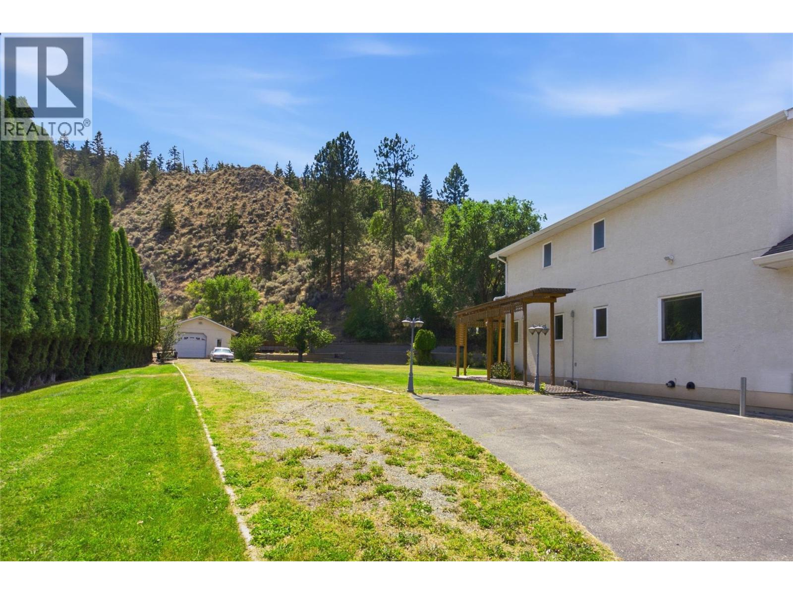 5565 Dallas Drive, Kamloops, British Columbia  V2C 4W9 - Photo 54 - 10387584