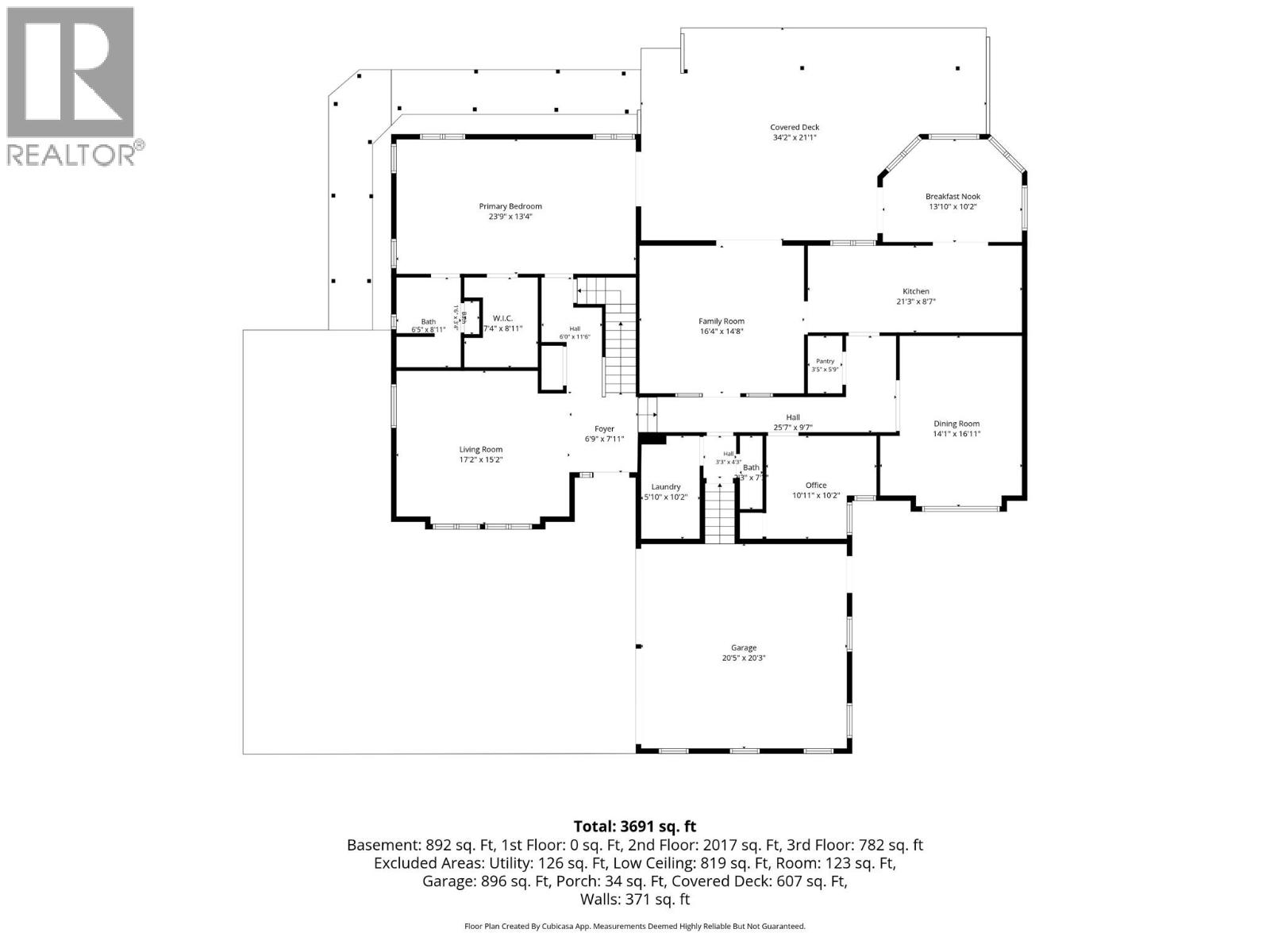 5565 Dallas Drive, Kamloops, British Columbia  V2C 4W9 - Photo 63 - 10387584