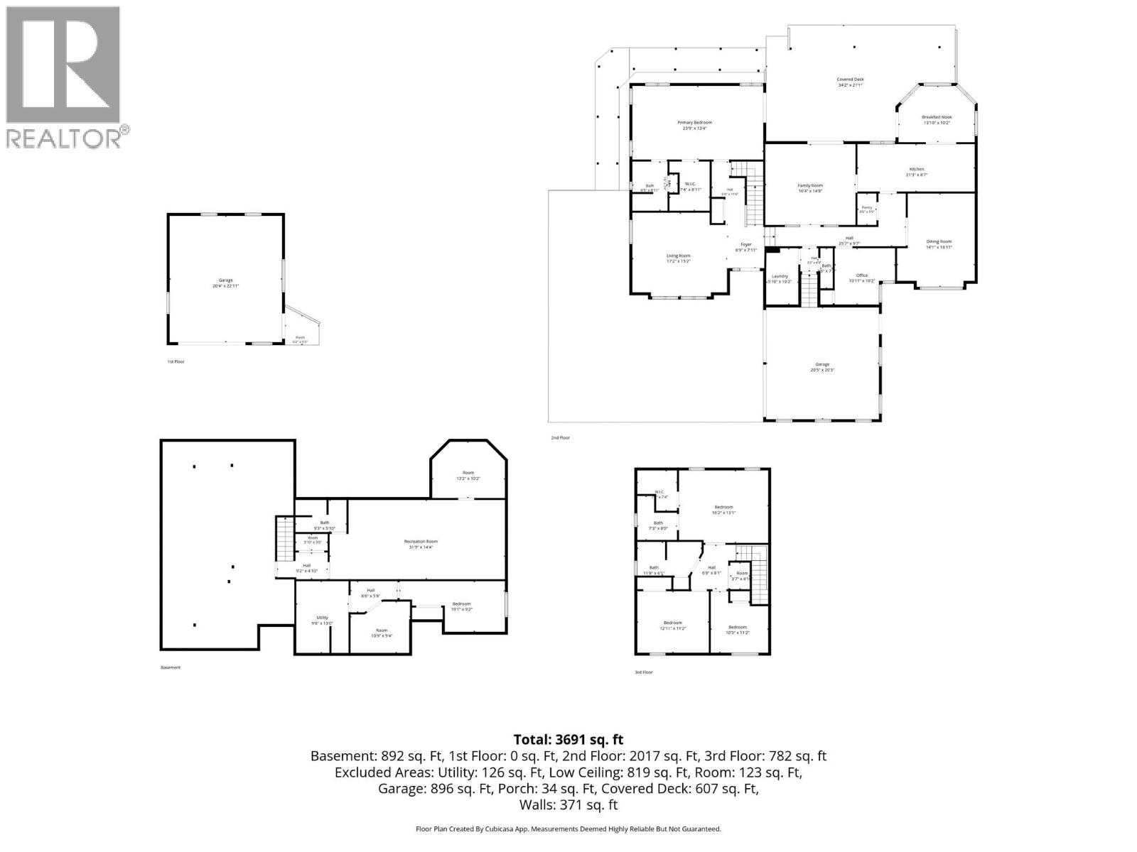 5565 Dallas Drive, Kamloops, British Columbia  V2C 4W9 - Photo 65 - 10387584