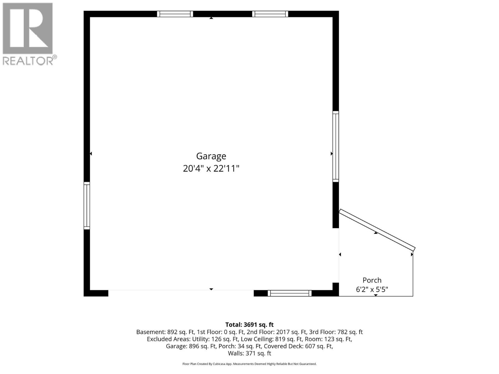 5565 Dallas Drive, Kamloops, British Columbia  V2C 4W9 - Photo 66 - 10387584