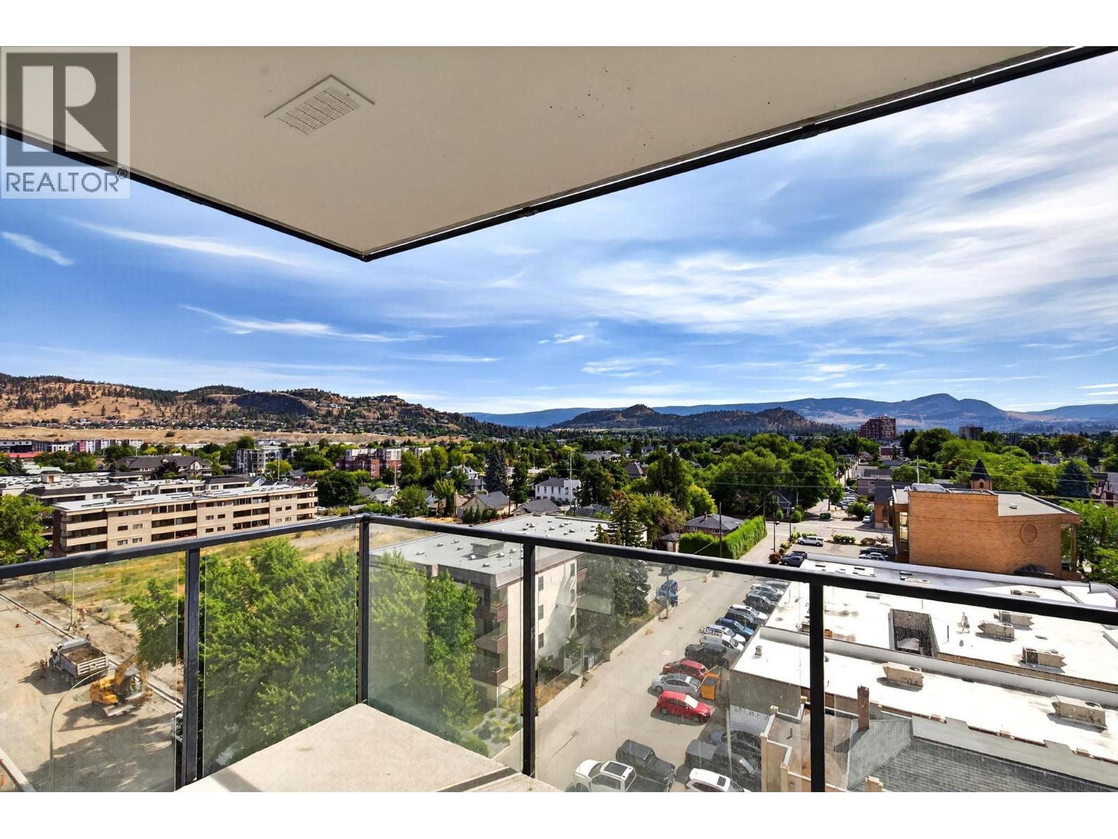 1488 Bertram Street Unit# 807, Kelowna, British Columbia  V1Y 0M6 - Photo 18 - 10394241