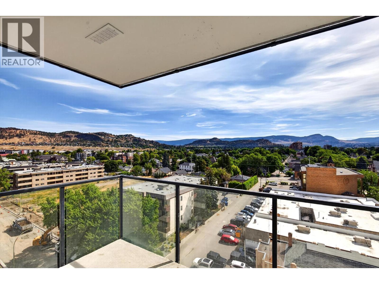 1488 Bertram Street Unit# 807, Kelowna, British Columbia  V1Y 0M6 - Photo 19 - 10394241