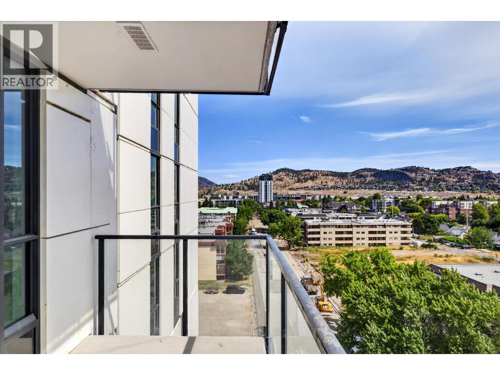 1488 Bertram Street Unit# 807, Kelowna, British Columbia  V1Y 0M6 - Photo 21 - 10394241