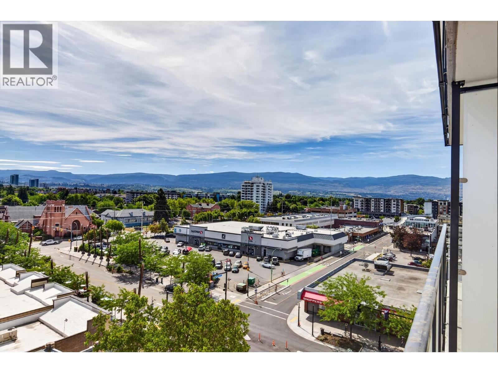 1488 Bertram Street Unit# 807, Kelowna, British Columbia  V1Y 0M6 - Photo 23 - 10394241