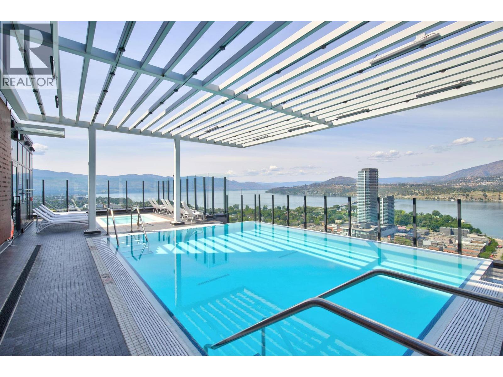 1488 Bertram Street Unit# 807, Kelowna, British Columbia  V1Y 0M6 - Photo 24 - 10394241