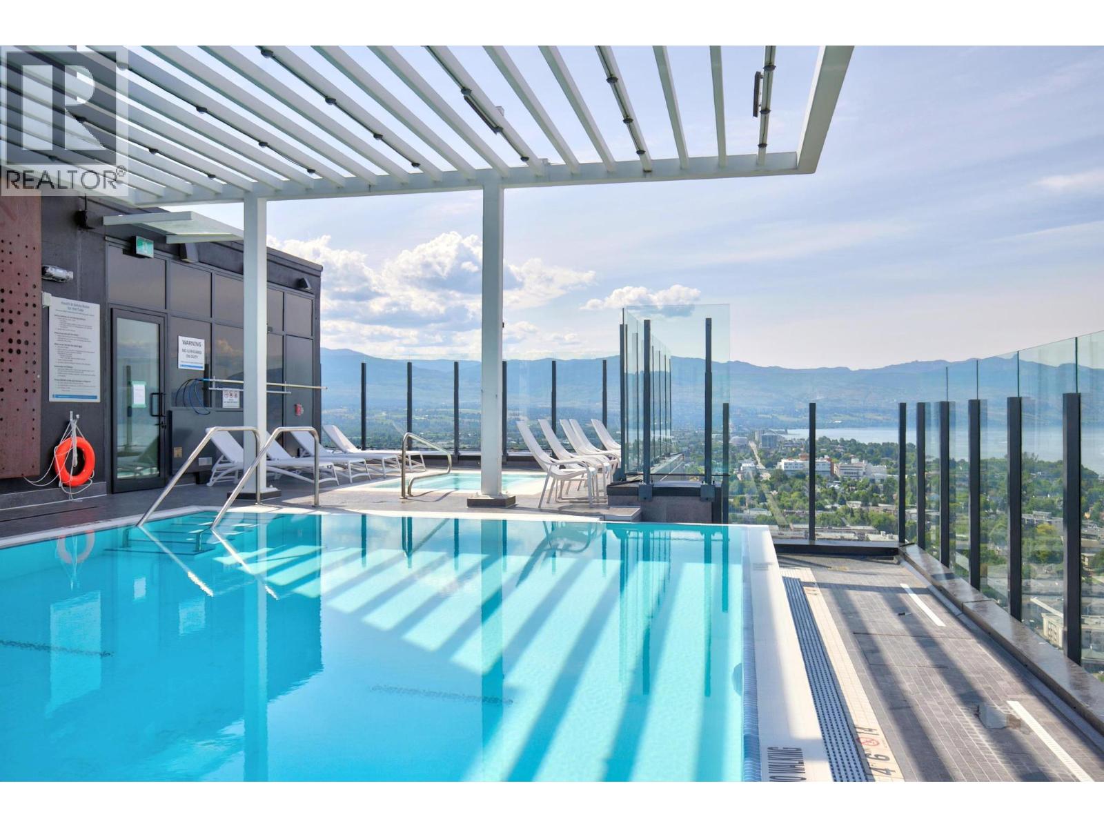 1488 Bertram Street Unit# 807, Kelowna, British Columbia  V1Y 0M6 - Photo 25 - 10394241