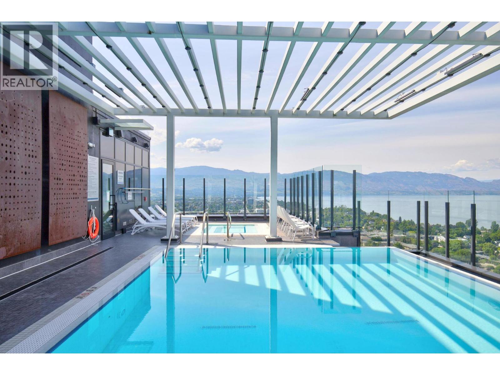 1488 Bertram Street Unit# 807, Kelowna, British Columbia  V1Y 0M6 - Photo 27 - 10394241