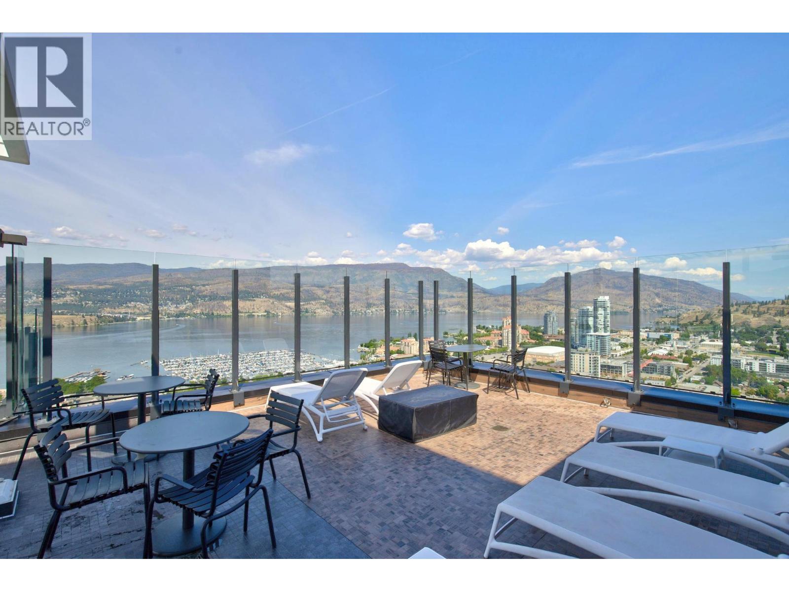 1488 Bertram Street Unit# 807, Kelowna, British Columbia  V1Y 0M6 - Photo 30 - 10394241