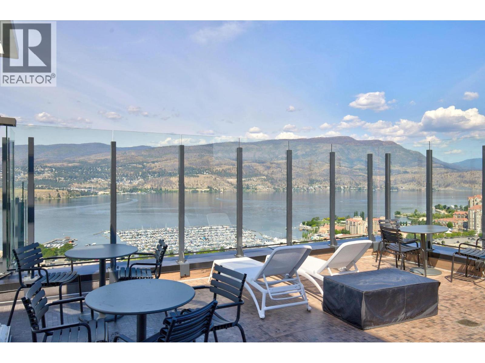 1488 Bertram Street Unit# 807, Kelowna, British Columbia  V1Y 0M6 - Photo 31 - 10394241
