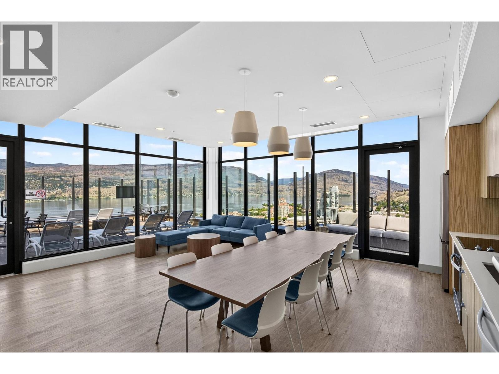 1488 Bertram Street Unit# 807, Kelowna, British Columbia  V1Y 0M6 - Photo 33 - 10394241