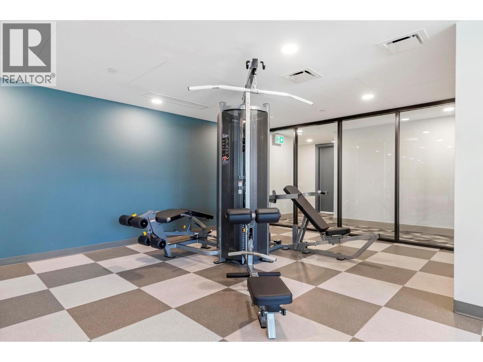 1488 Bertram Street Unit# 807, Kelowna, British Columbia  V1Y 0M6 - Photo 35 - 10394241