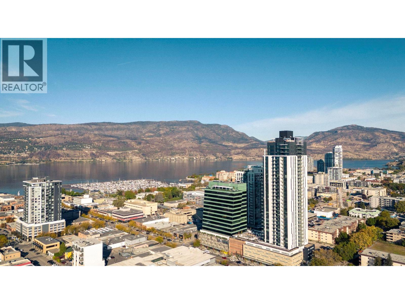 1488 Bertram Street Unit# 807, Kelowna, British Columbia  V1Y 0M6 - Photo 38 - 10394241