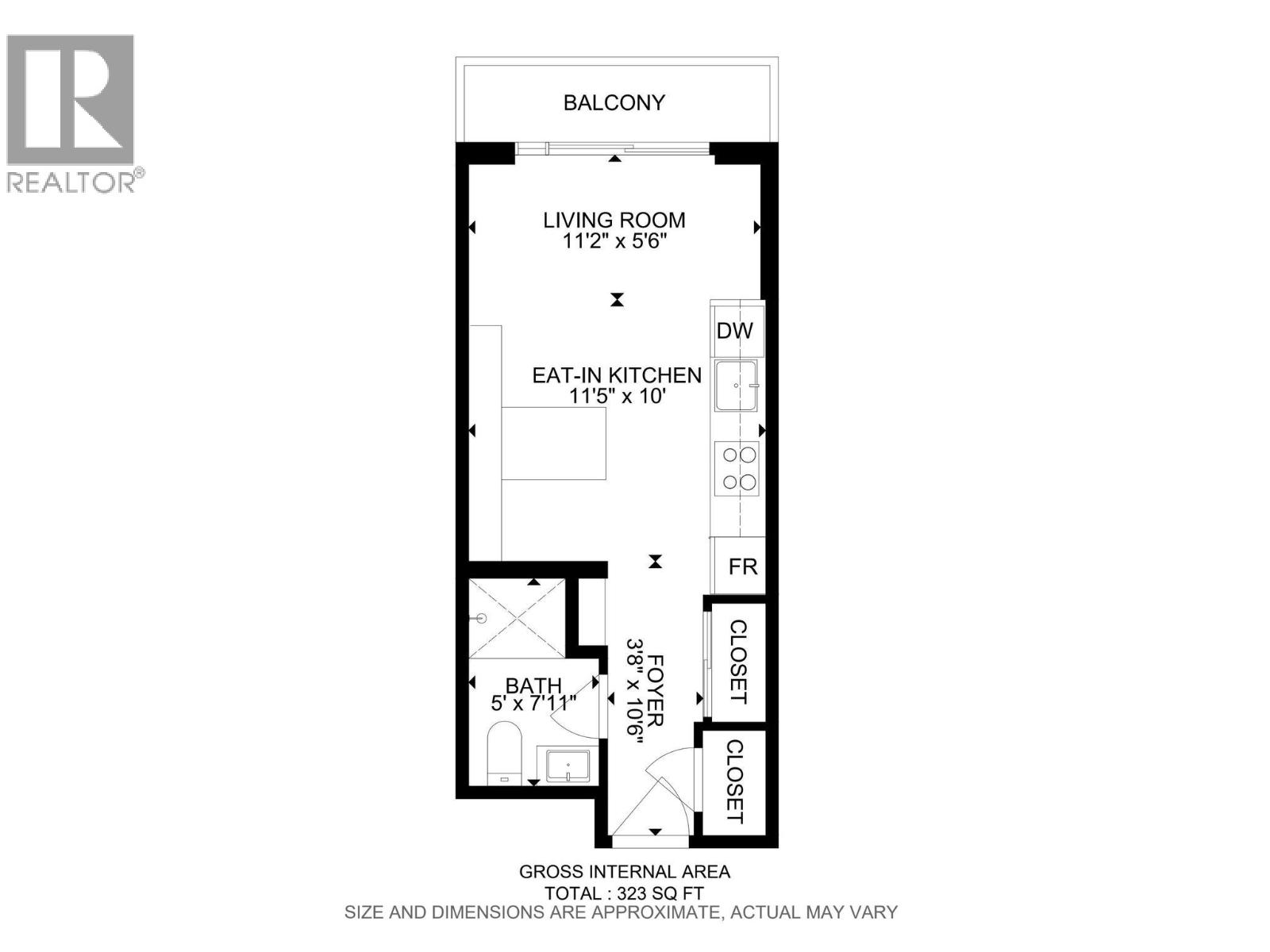 1488 Bertram Street Unit# 807, Kelowna, British Columbia  V1Y 0M6 - Photo 41 - 10394241
