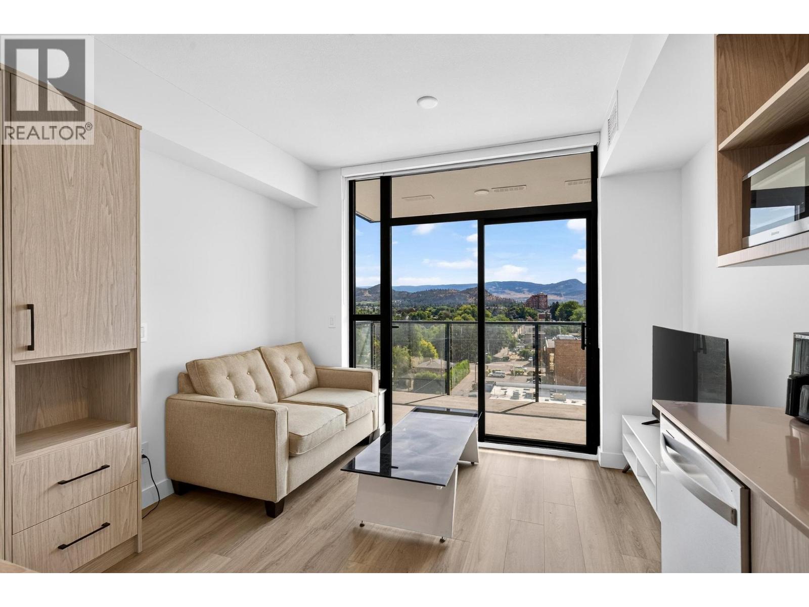 1488 Bertram Street Unit# 807, Kelowna, British Columbia  V1Y 0M6 - Photo 5 - 10394241