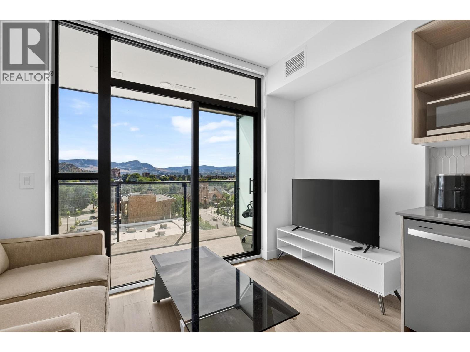 1488 Bertram Street Unit# 807, Kelowna, British Columbia  V1Y 0M6 - Photo 6 - 10394241