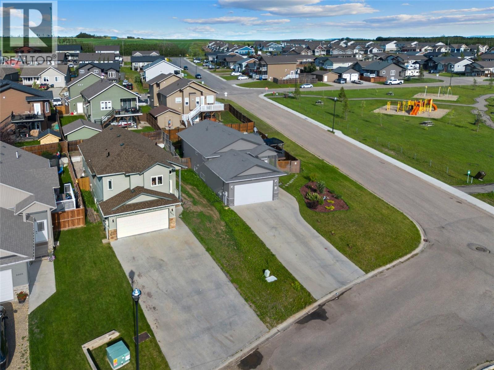 8412 18a Street, Dawson Creek, British Columbia  V1G 0E2 - Photo 2 - 10394858