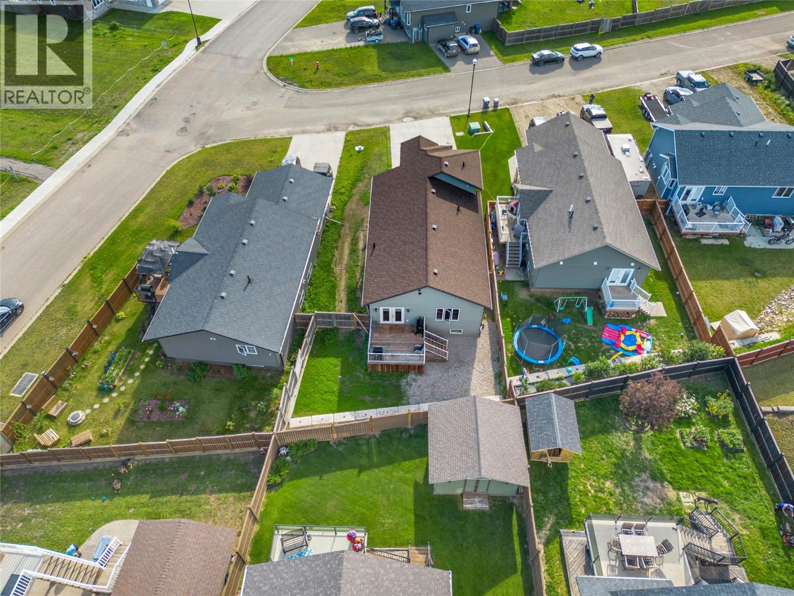 8412 18a Street, Dawson Creek, British Columbia  V1G 0E2 - Photo 4 - 10394858