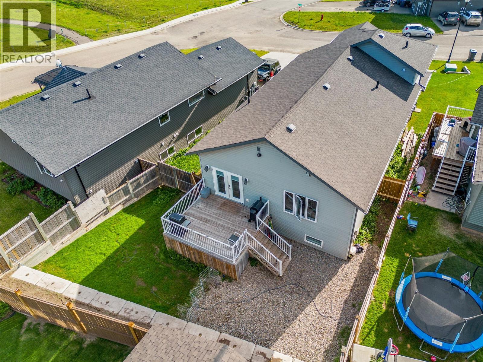 8412 18a Street, Dawson Creek, British Columbia  V1G 0E2 - Photo 7 - 10394858