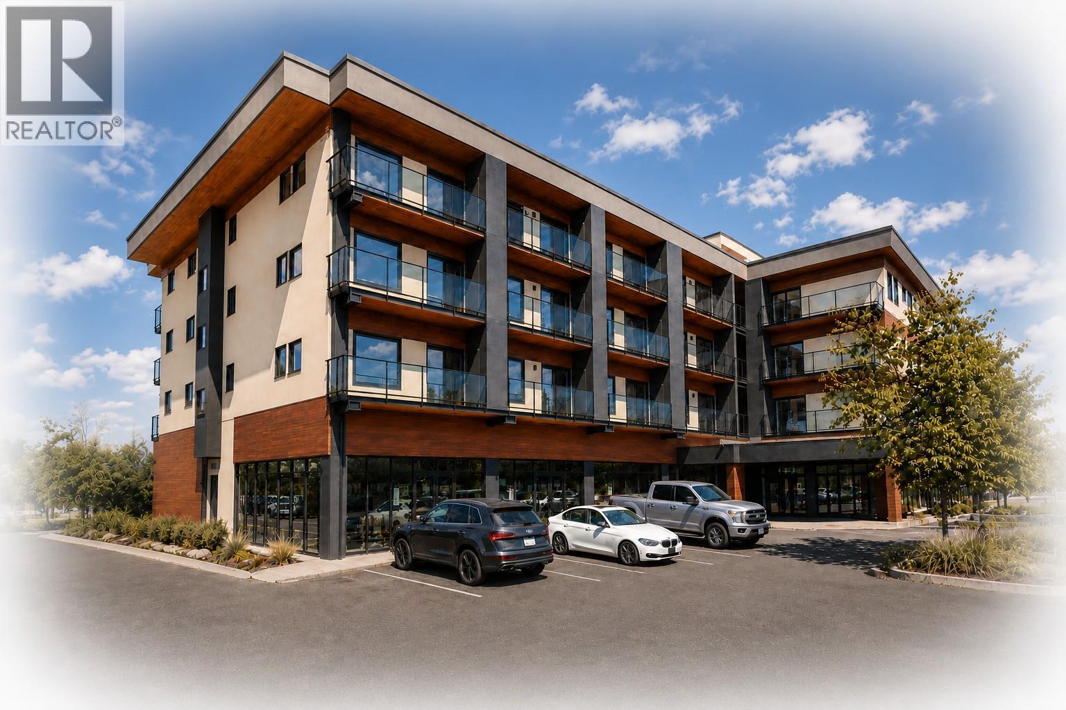 3645 Gosset Road Unit# 206, West Kelowna, British Columbia  V1Z 4C9 - Photo 1 - 10394601