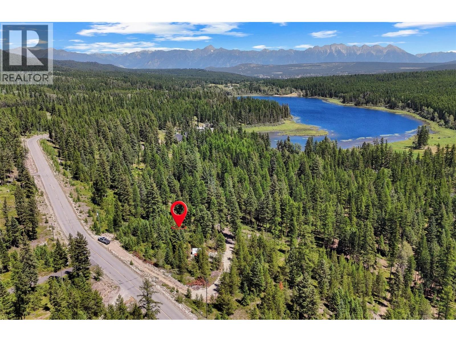 Lot 3 Lakeview Drive, Cranbrook, British Columbia  V1C 6W4 - Photo 1 - 10394606