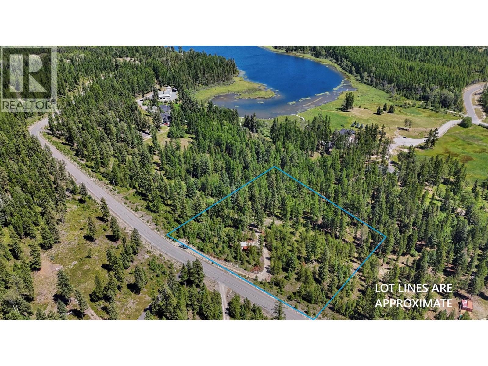 Lot 3 Lakeview Drive, Cranbrook, British Columbia  V1C 6W4 - Photo 2 - 10394606