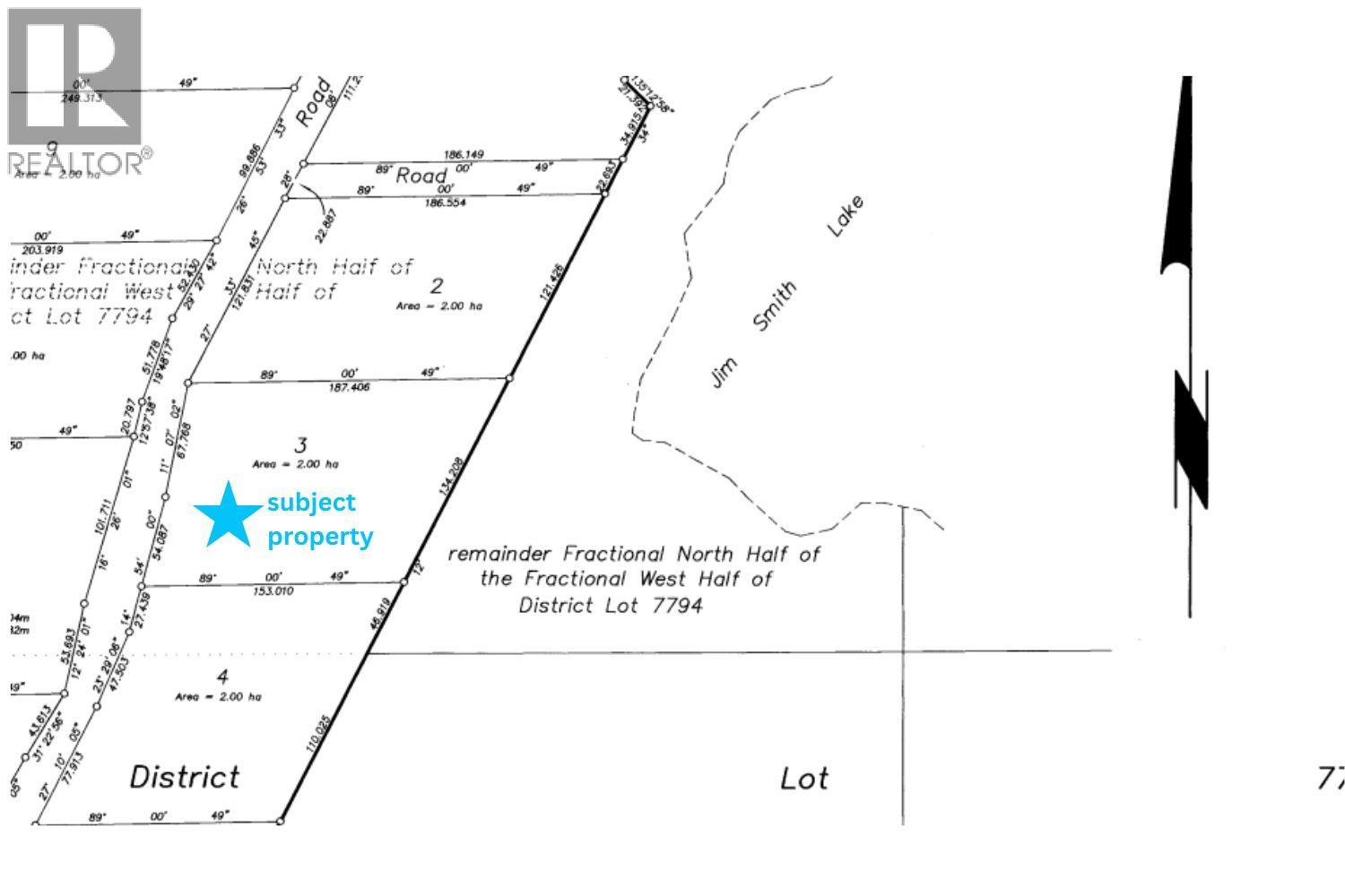 Lot 3 Lakeview Drive, Cranbrook, British Columbia  V1C 6W4 - Photo 3 - 10394606