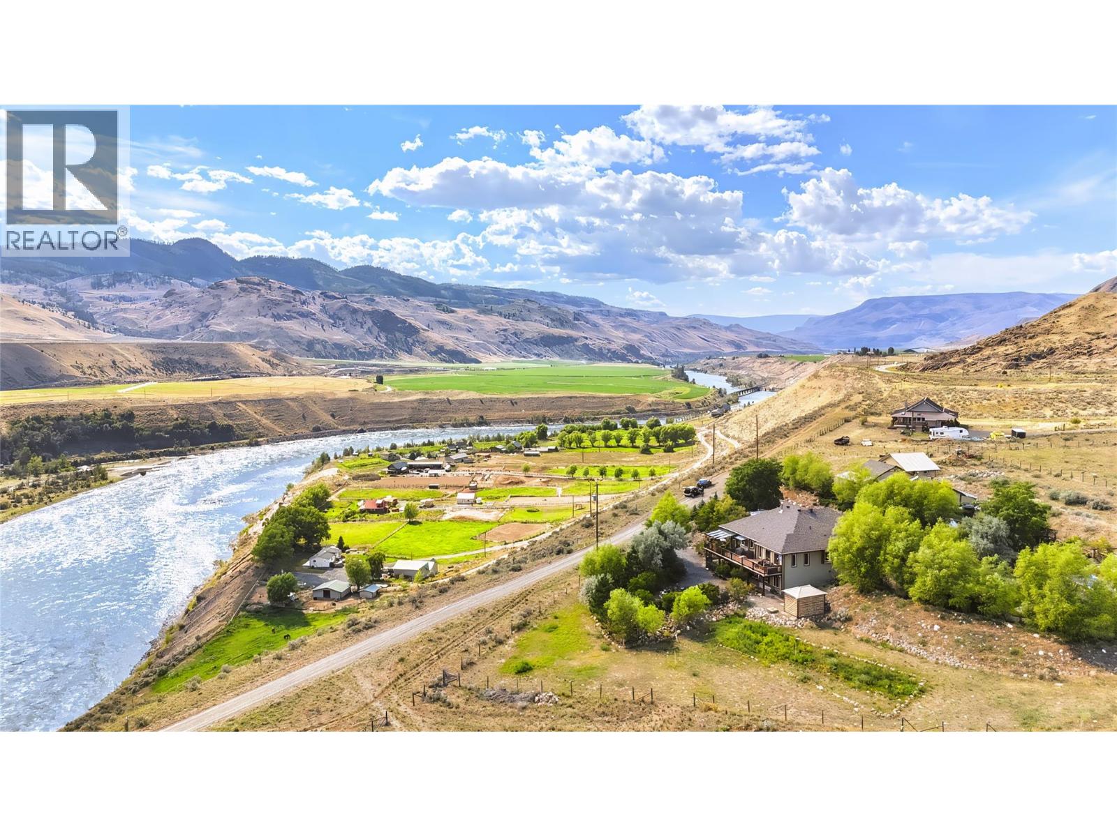 6341 Thompson River Drive W, Kamloops, British Columbia  V0K 2P0 - Photo 1 - 10394853