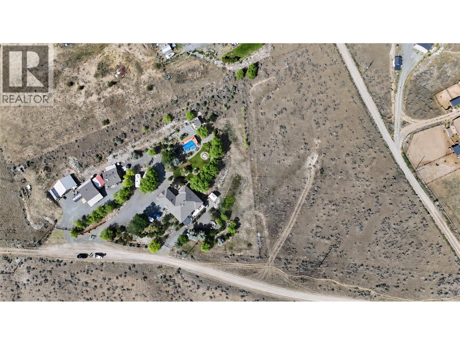 6341 Thompson River Drive W, Kamloops, British Columbia  V0K 2P0 - Photo 2 - 10394853
