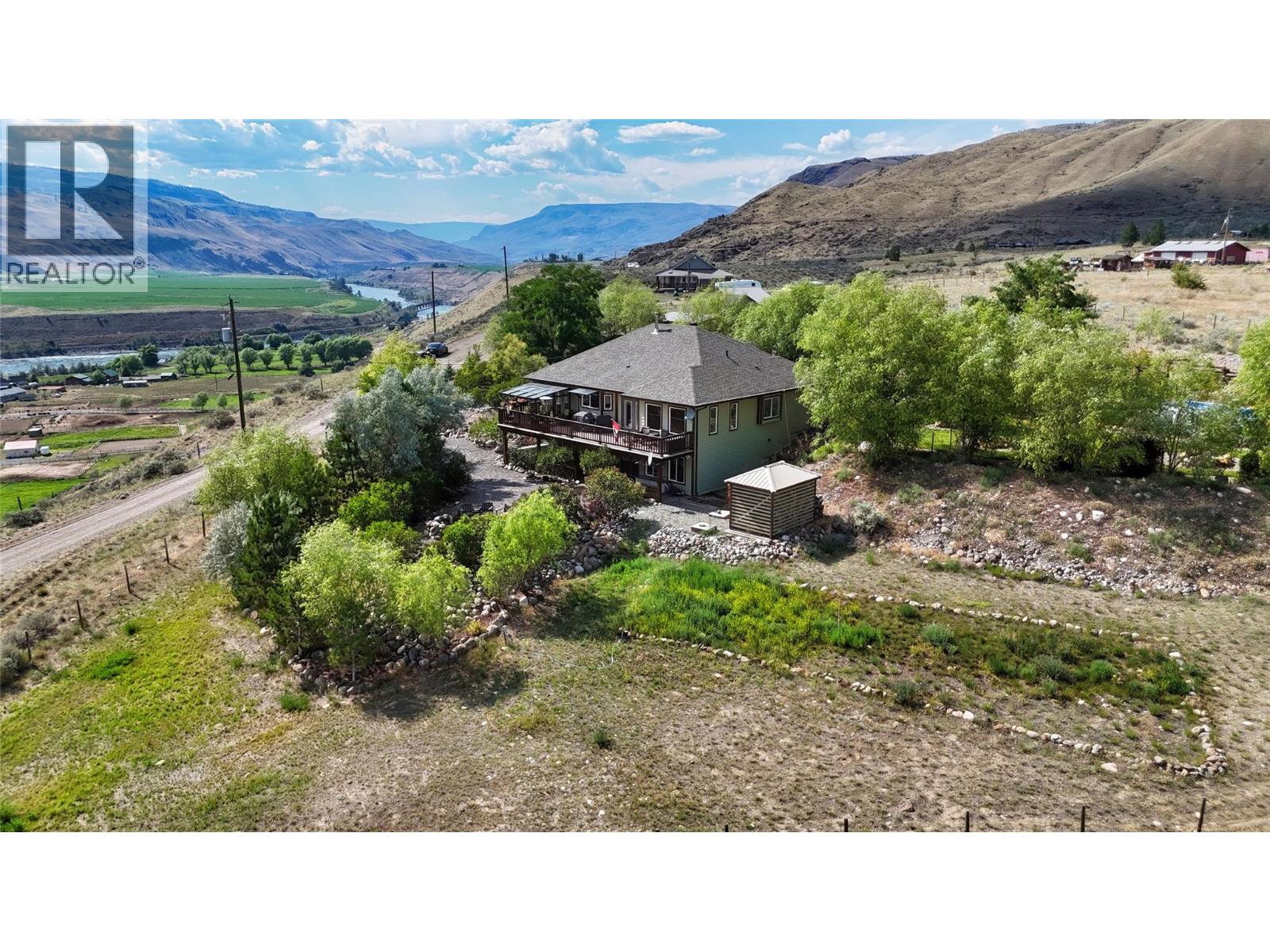 6341 Thompson River Drive W, Kamloops, British Columbia  V0K 2P0 - Photo 31 - 10394853