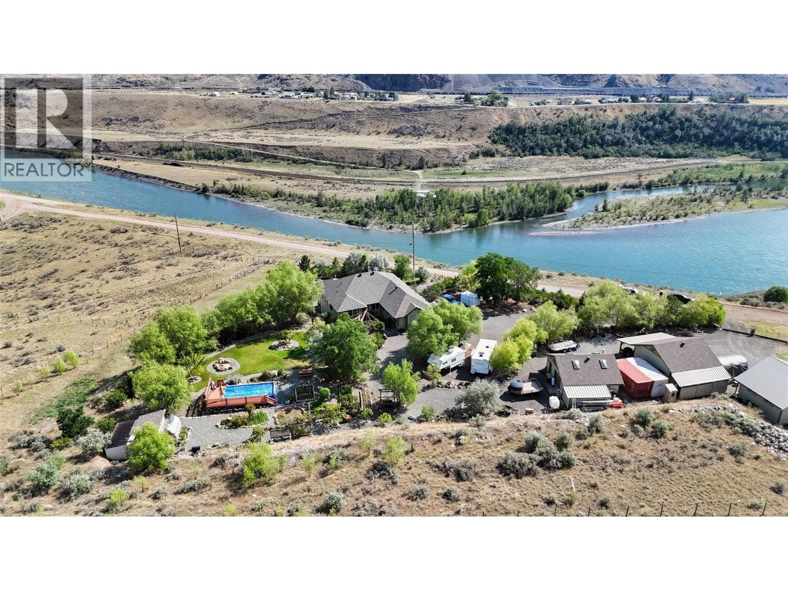6341 Thompson River Drive W, Kamloops, British Columbia  V0K 2P0 - Photo 32 - 10394853