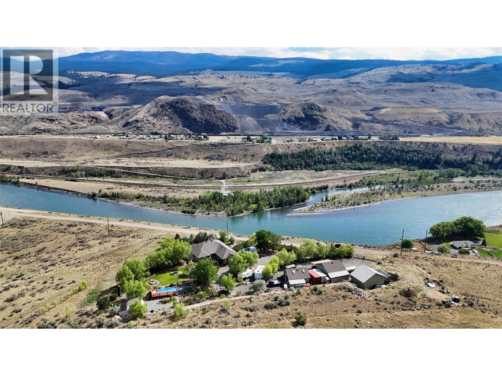 6341 Thompson River Drive W, Kamloops, British Columbia  V0K 2P0 - Photo 33 - 10394853