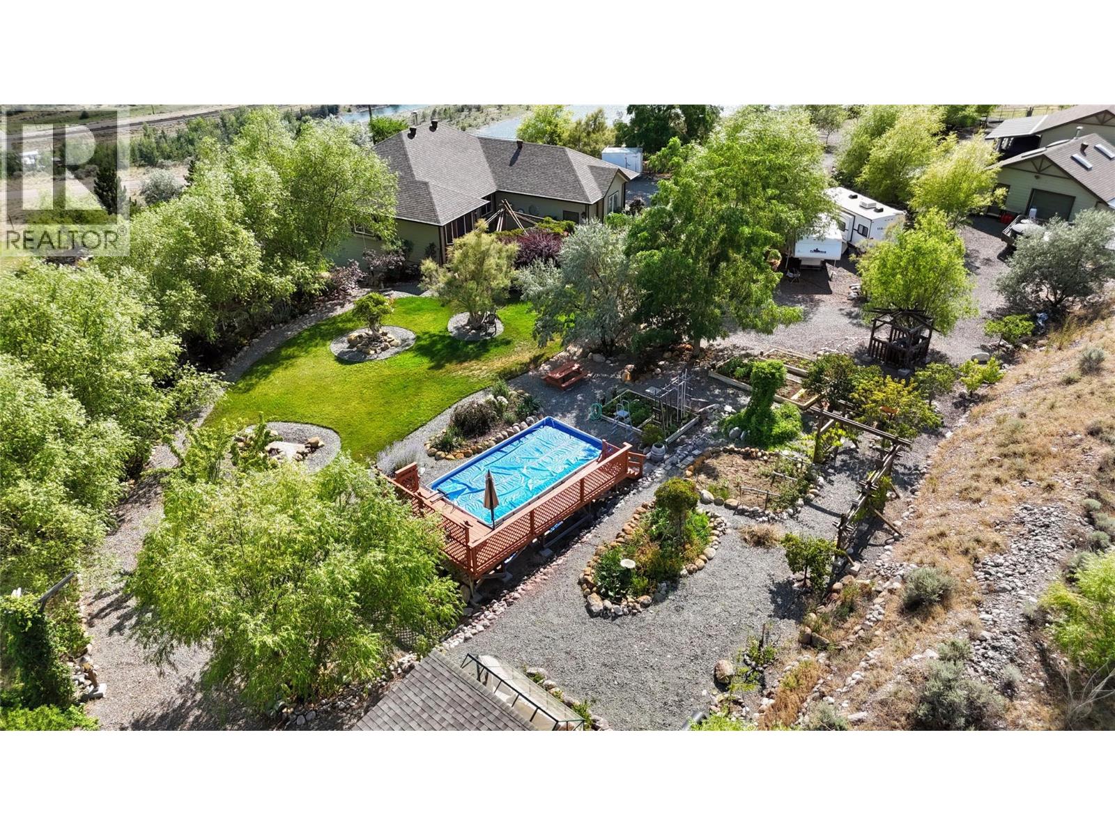 6341 Thompson River Drive W, Kamloops, British Columbia  V0K 2P0 - Photo 35 - 10394853