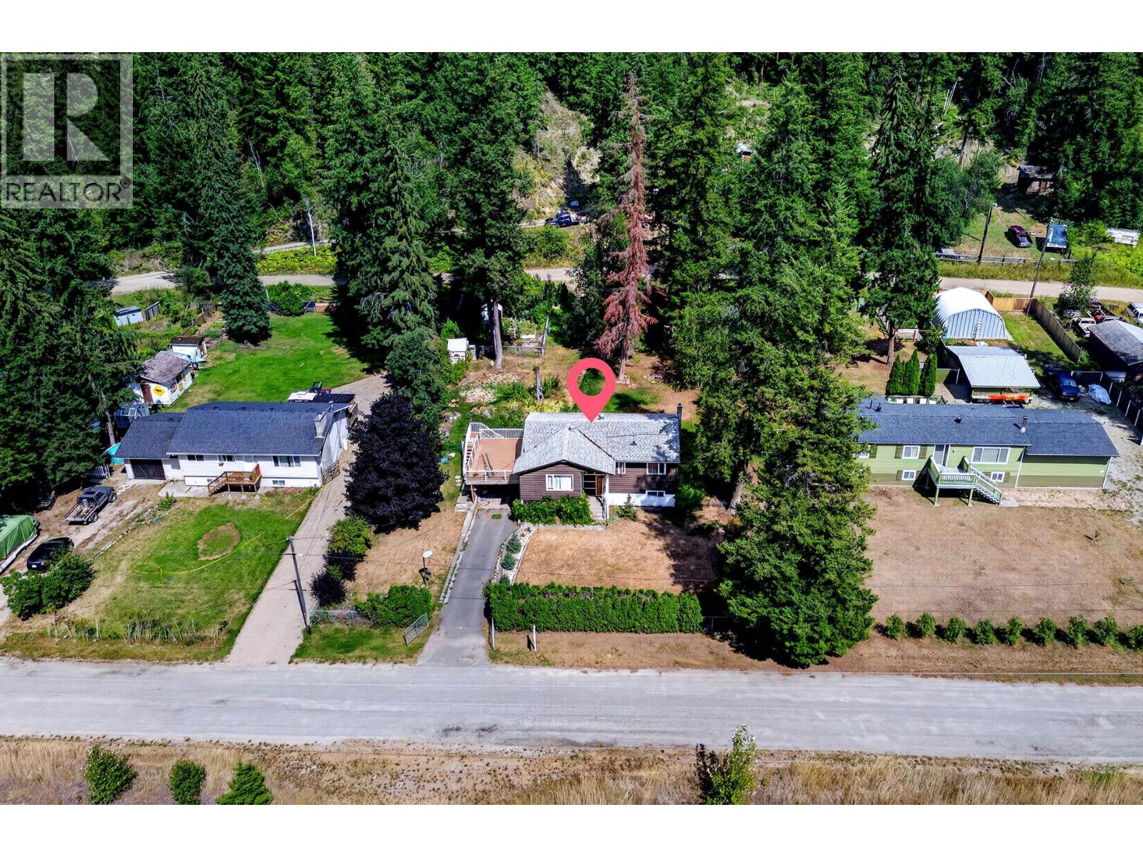 1421 Davy Road, Clearwater, British Columbia  V0E 1N0 - Photo 45 - 10394734