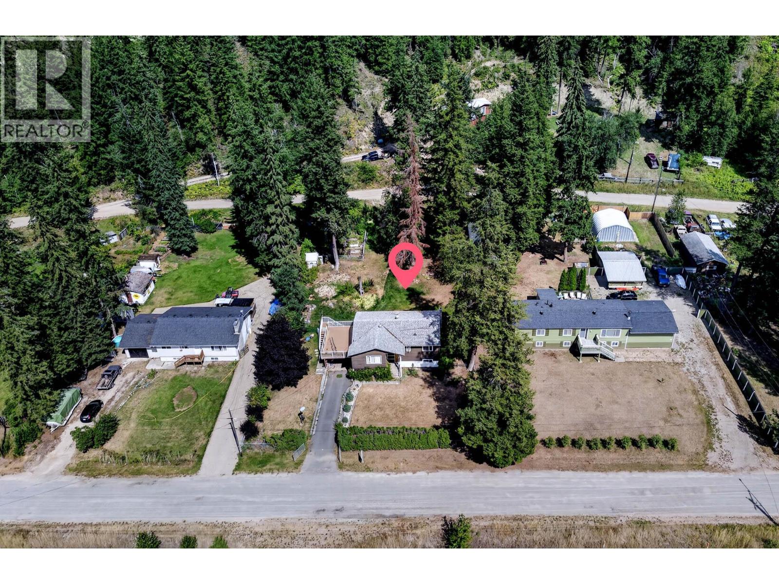 1421 Davy Road, Clearwater, British Columbia  V0E 1N0 - Photo 47 - 10394734