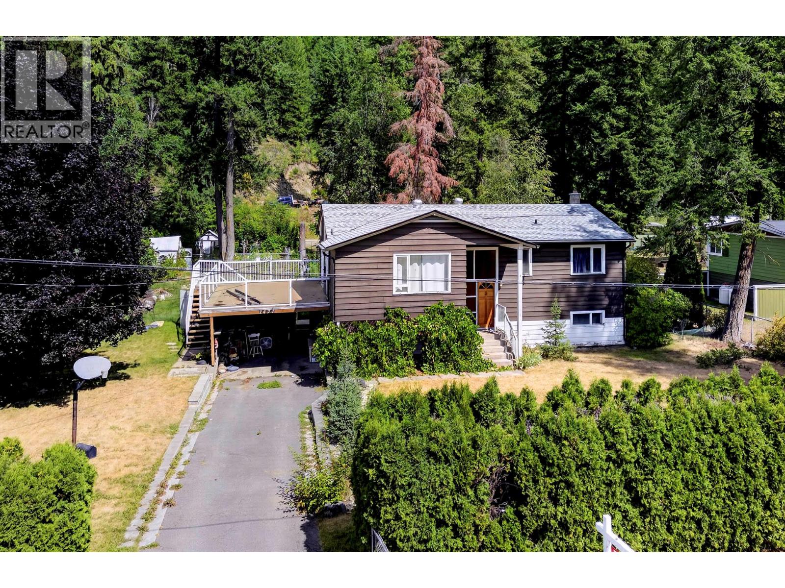 1421 Davy Road, Clearwater, British Columbia  V0E 1N0 - Photo 52 - 10394734