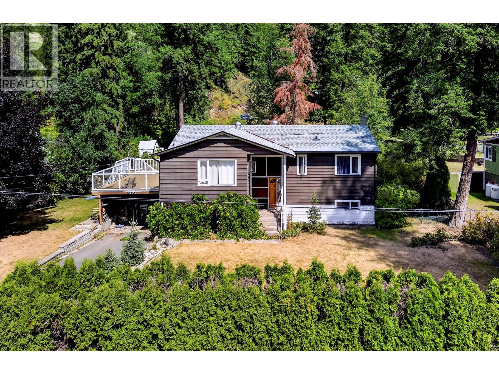 1421 Davy Road, Clearwater, British Columbia  V0E 1N0 - Photo 53 - 10394734