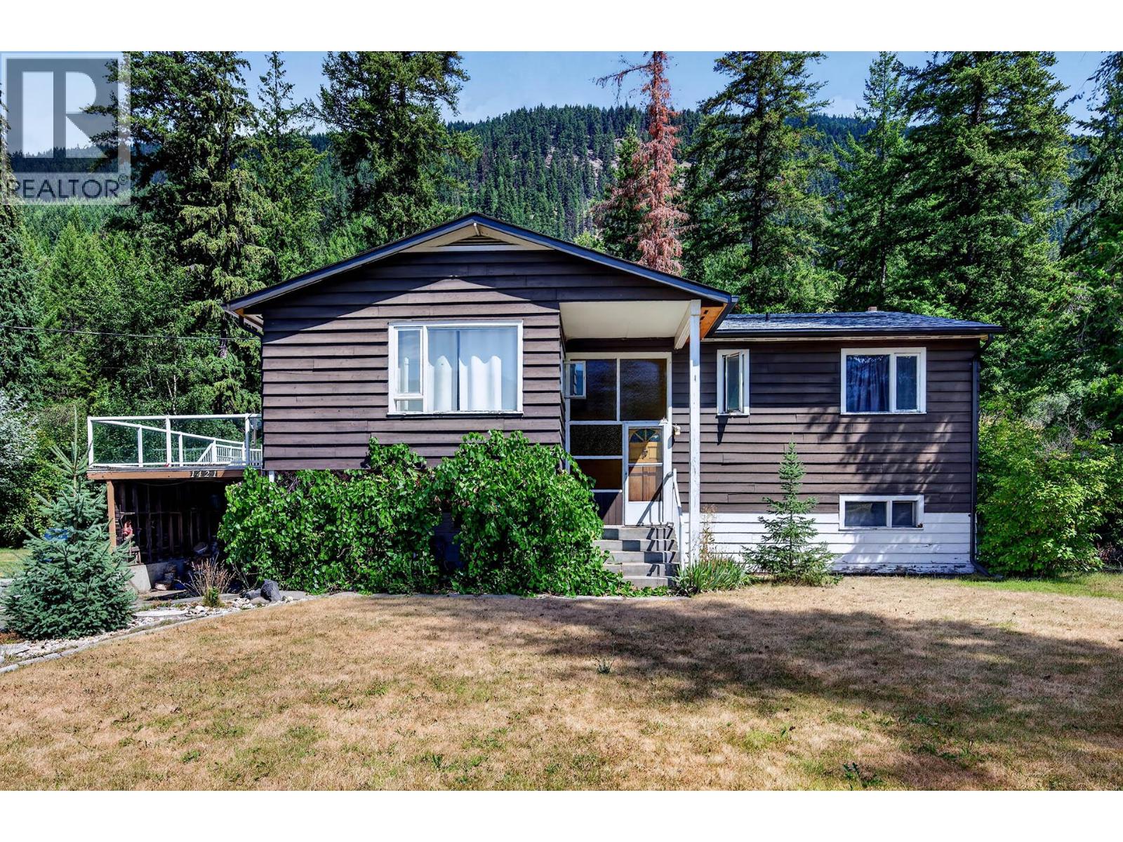 1421 Davy Road, Clearwater, British Columbia  V0E 1N0 - Photo 54 - 10394734