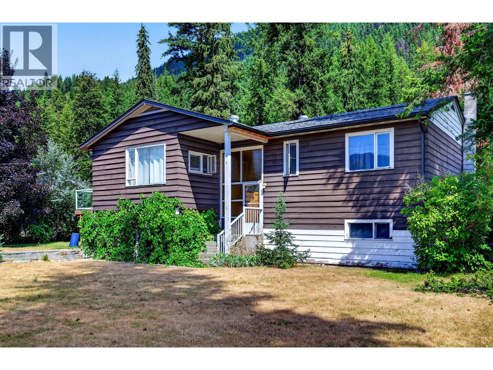 1421 Davy Road, Clearwater, British Columbia  V0E 1N0 - Photo 55 - 10394734