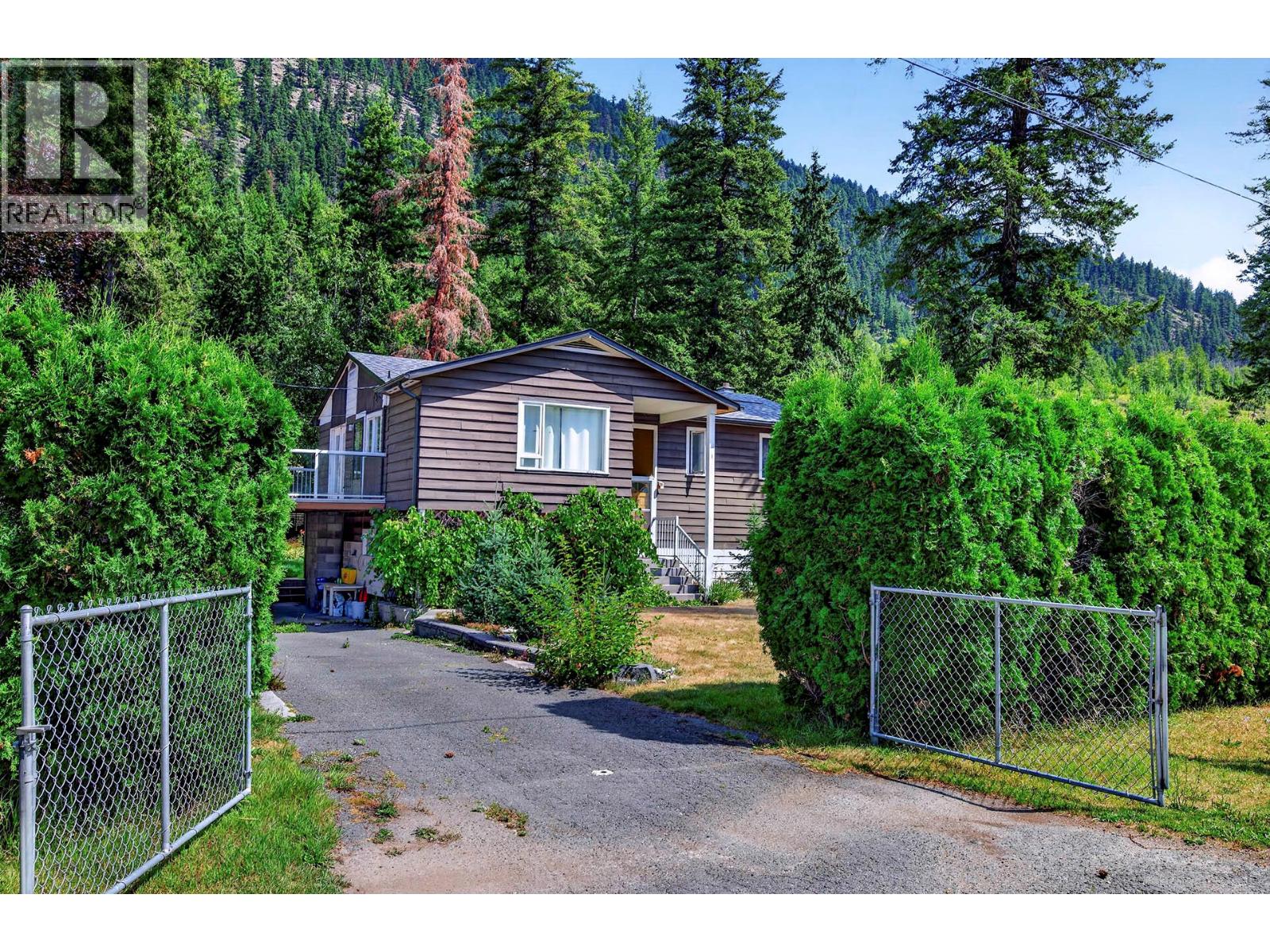 1421 Davy Road, Clearwater, British Columbia  V0E 1N0 - Photo 56 - 10394734