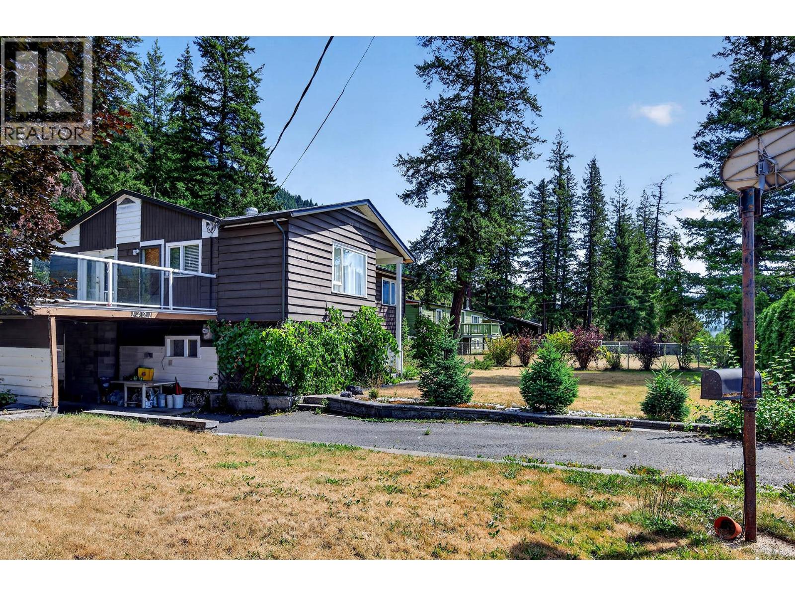 1421 Davy Road, Clearwater, British Columbia  V0E 1N0 - Photo 57 - 10394734