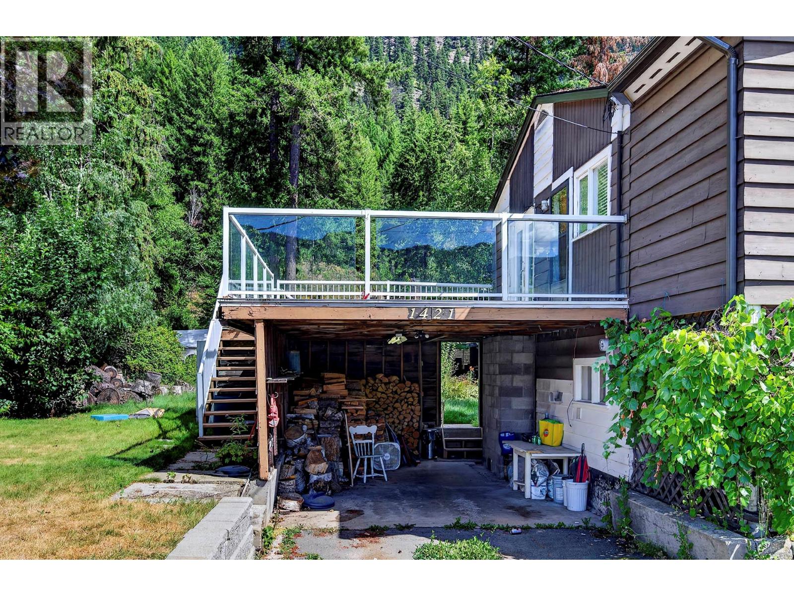 1421 Davy Road, Clearwater, British Columbia  V0E 1N0 - Photo 58 - 10394734