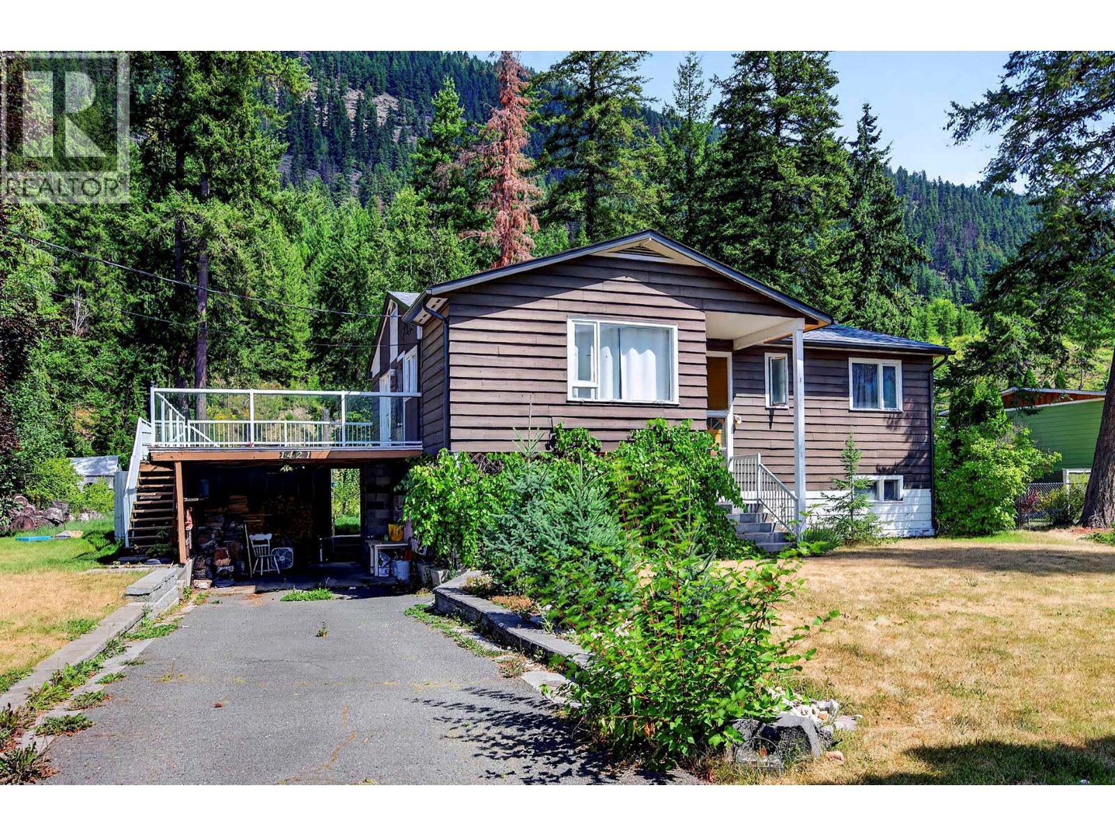 1421 Davy Road, Clearwater, British Columbia  V0E 1N0 - Photo 59 - 10394734