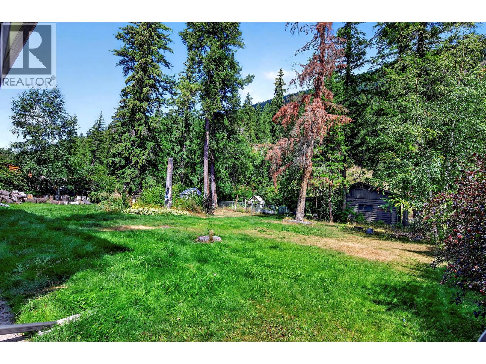 1421 Davy Road, Clearwater, British Columbia  V0E 1N0 - Photo 65 - 10394734