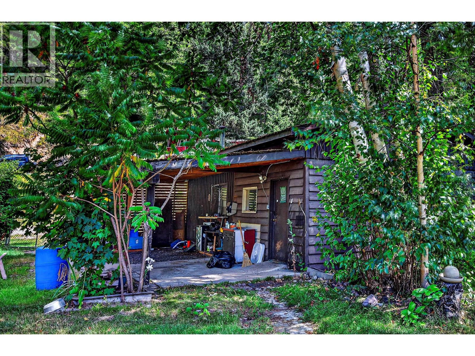 1421 Davy Road, Clearwater, British Columbia  V0E 1N0 - Photo 71 - 10394734