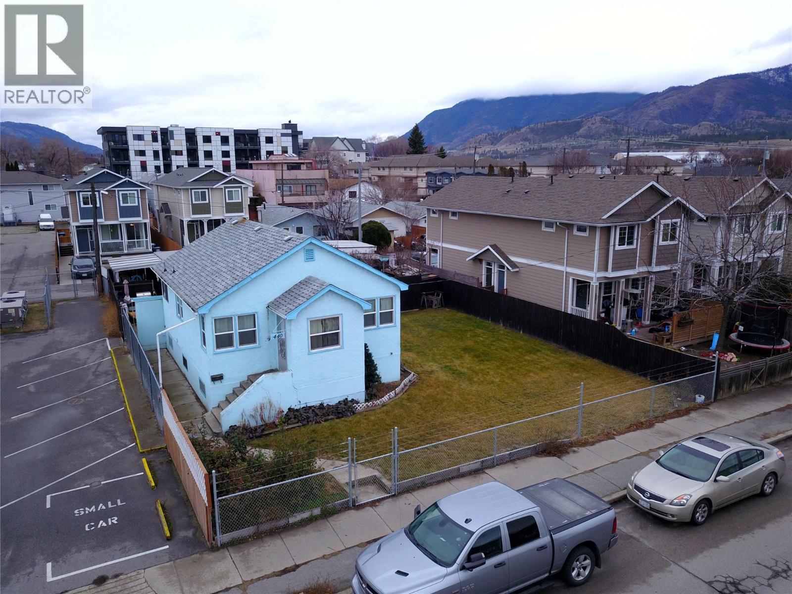 440 Westminster Avenue W, Penticton, British Columbia  V2A 1K5 - Photo 7 - 10394875