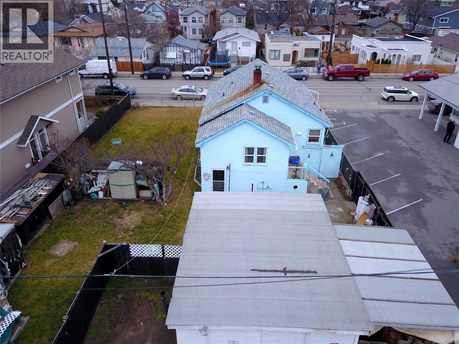 440 Westminster Avenue W, Penticton, British Columbia  V2A 1K5 - Photo 8 - 10394875