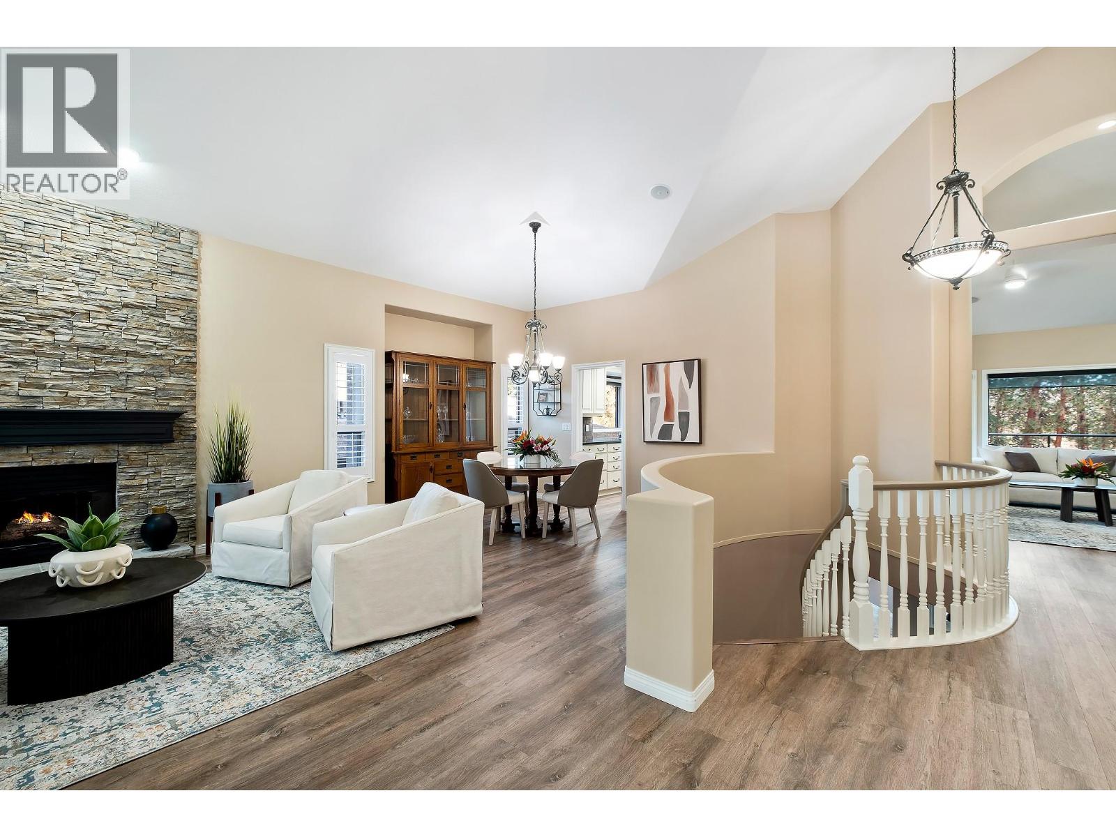 3907 Gallaghers Circle, Kelowna, British Columbia  V1W 3Z9 - Photo 7 - 10394759